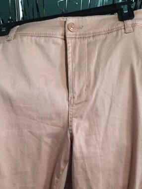 LIVERPOOL PEACH PANT